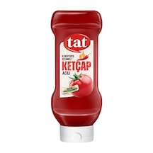 Acı Ketçap 650 G