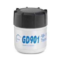 Mngd901 Termal Macun 6.8 W/mk 30g Profesyonel Kullanım Cpu Gpu Soğutucu Macun