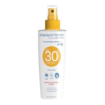 Acqua Perfection Güneş Koruyucu Sprey Spf 30 200ml