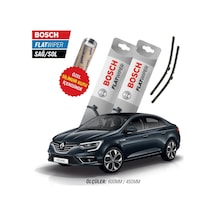Renault Megane 4 Silecek 2016-2026 Bosch Aeroeco