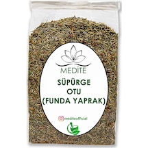 Süpürge Otu Dökme Yeni Hasat 200 Gr