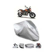 Ktm 690 Duke Motosiklet Brandası Su Geçirmez Örtü