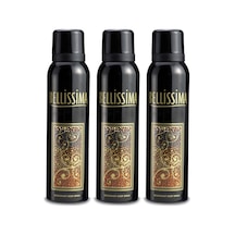 Bellissima Deodorant 150Ml X 3 Adet