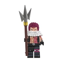 Op Anime Mini Figür Charlotte Katakuri M-121