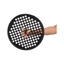 El Ve Parmak Egzersiz Halkası 36 Cm - El Güçlendirici Rehabilitasyon Ve Antrenman Aparatı