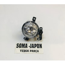 Getz 06-08 Sis Lambası Ön Sağ 92202 1c510