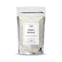 Tos The Organic Spices Sodyum Karbonat 500 G Sodium Bicarbonate