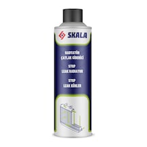 Radyatör Çatlak Giderici Katkı 300ml