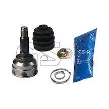 Gsp 834023 Aks Kafası Dıs Mazda 323 Famılıa Lantıs 96 00