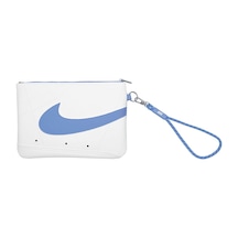 Nike Icon Blazer Wristlet Large Kadın Mavi Günlük Stil Cüzdan N.100.9949.156.os 1592321 Mavi
