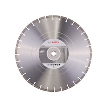Bosch Beton Kesme için Elmas Testere 450 MM – 2608602546