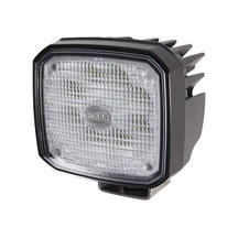 Hella Off-road Led Lamba 12v-24v Ultra Beam Gen. Iı 1ga995606-001