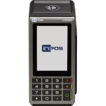 İnpos M530 4G Yeni Nesil Yazar Kasa Pos + 2 Paket Pos Rulosu