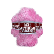 Tedar 5 Adet Yumoş Sakallı El Örgü Ipi Yünü 14 Najmaddin (No:1) 8.5Cm X 10.5 Cm
