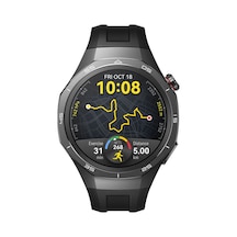 Huawei Watch Gt 5 Pro 46mm Siyah Akıllı Saat