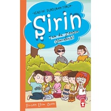 Şirin - Kendimi Durduramıyorum - Tam Da Zengin Olacaktık - Kyut-764727