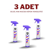 Selsil Pak Mucize Sprey 3 Adet