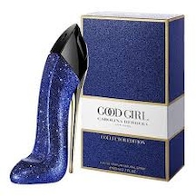 Carolina Herrera Good Girl Collector Edition Edp Kadın Parfüm 80
