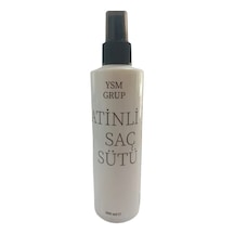 Ysm Grup Keratinli Besleyici ve Onarıcı Saç Bakım Sütü 200 ML