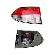 Stop Hyundai Starex 05-07 Sol İç 92405-4a600-t