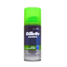 Gillette Series Tıraş Jeli 75 ml Hassas
