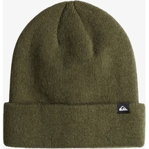 Quiksilver Routine Erkek Bere - Yeşil