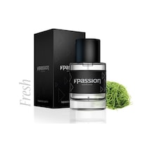 Le Passion EA4 Erkek Parfüm EDP 55 ML