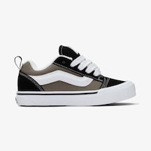 Vans Knu Skool Çocuk Siyah Sneaker Vn000cyu4y41 Siyah Vans Knu Skool Çocuk Siyah Sneaker Vn000cyu4y41 Siyah