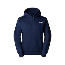 The North Face Erkek Sımple Dome Regular Hoodıe Swetshirt Nf0a89fc8k21 Çok Renkli