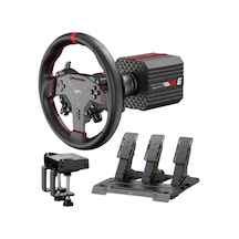 Pxn Vd6 3 Pedallı Direksiyon Seti Bundle