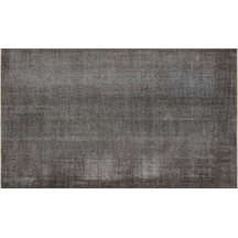 Klasik Modern Vintage Eskitme El Dokuma Halı 154 X 253 Cm 9489