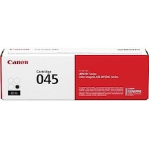 Canon Crg-045bk Siyah  Toner