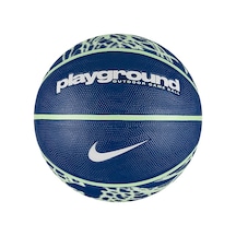 Nike N1004371-473 Everyday Playground 8p 7 No Basketbol Topu