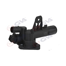 Termostat 83c Note 2005-2013 1.5dci 50kw-68hp Dizel Gva 5111330 8200400553-8200558751-1106000qaj