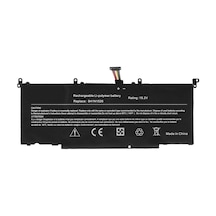 Asus B41n1526 Notebook Bataryası Pili - Ver.1