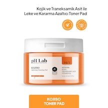 Phlab Kojiso Kojik Toner Pedi