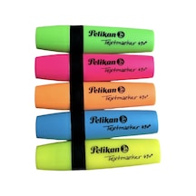 Pelikan Fosforlu Kalem 5 Adet