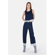Colin's Colins 970 Berry Regular Fit Kadın Denim Jean Pantolon Cl1069444 Q1.v1 Dn04785 Denim