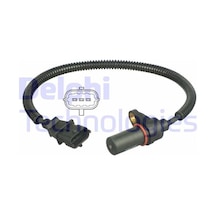 Delphı Ss11049 - Krank Mili Pozisyon Sensörü Accent-getz-elantra