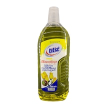 Titiz Yüzey Temizleyici Sarı Güller 1 L