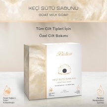 Balen Keçi Sütü Sabunu 125 G