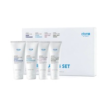 Evening Care 4'lü Akşam Bakım Seti - Spa Etkisinde Cilt Temizliği Ve Bakımı