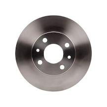 Fiat Palio Fren Diski On 1998-2012 Bosch 0986479s74 2adettir