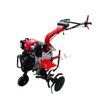 Zebra B100-D7 ZM178F 3+1 Vites 7HP Dizel Çapa Makinesi