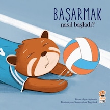 Nasıl Başladı - Başarmak - Aıaı-837354