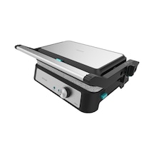 Cecotec Rock Ngrill 1500 W Izgara Ve Tost Makinesi