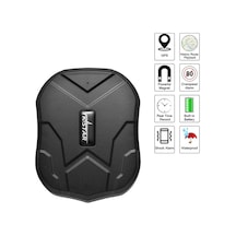 Tkstar Gps Otomobil Motosiklet Araç Takip Cihazı Canlı İzleme