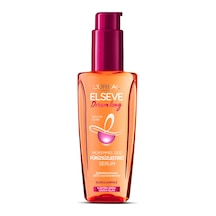 L'oréal Paris Elseve Dream Long Mükemmel Düz Pürüzsüzleştirici Serum 100 Ml