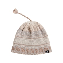 The North Face Cabın Skı Tuke Unisex Bere Nf0a8ch0w151 Çok Renkli