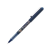 Pilot Roller Kalem V-ball 1.0 Mm Mavi Çok Renkli